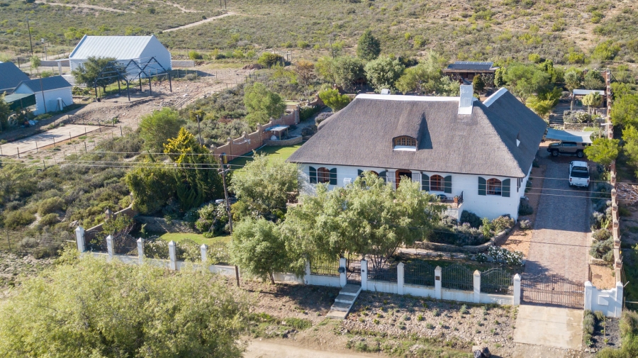 3 Bedroom Property for Sale in Barrydale Western Cape